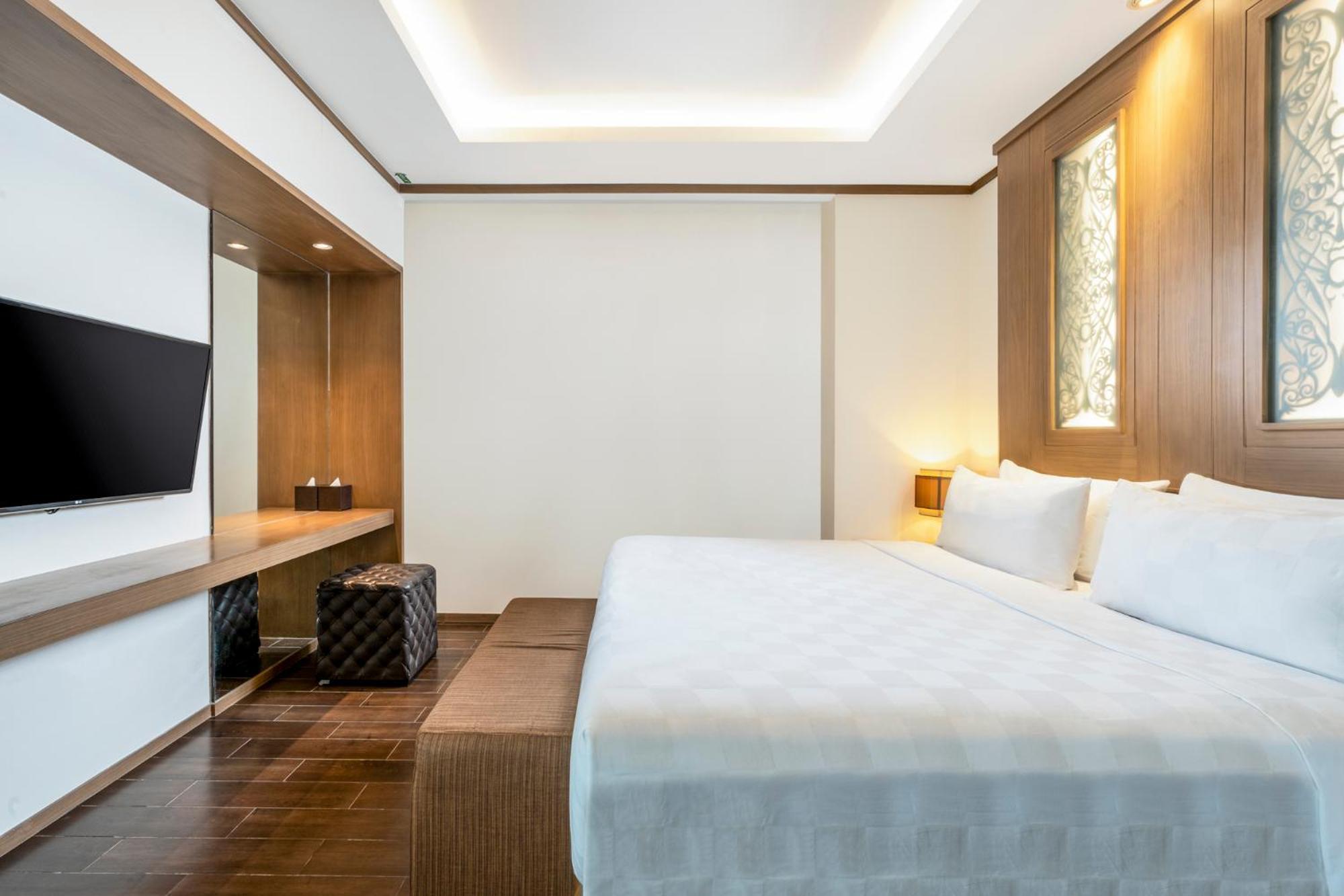 Swiss-Belhotel Danum Palangka Raya Cameră foto
